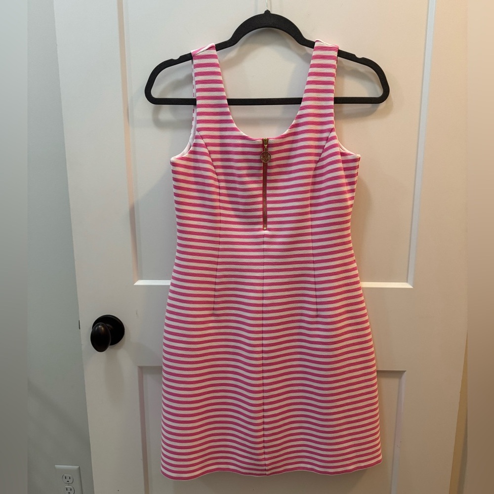 Lilly Pulitzer mini dress - Picture 2 of 6